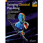 Swinging Classical Play-Along