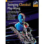 Swinging Classical Play-Along