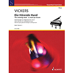 The Listening Hand (Die Hörende Hand), Volume 2