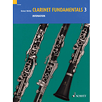 Clarinet Fundamentals - Volume 3
