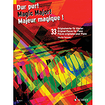 Magic Major!