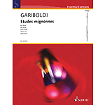 Études mignonnes Op. 131
