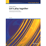 Let's Play Together