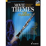 Movie Themes for Clarinet