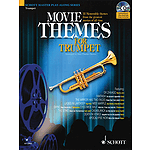 Movie Themes for Trumpet