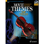 Movie Themes for Cello
