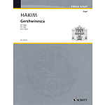 Gershwinesca