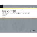 Complete Organ Works