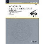 24 Finishing Studies