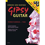 Gipsy Guitar Value Pack (DVD)