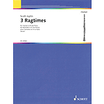 3 Ragtimes