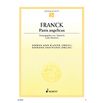 Panis Angelicus