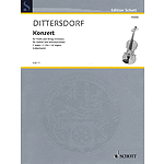 Concerto in C Major
