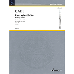 Fantasy Pieces, Op. 43