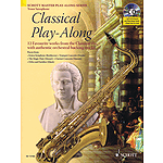Classical Play-Along