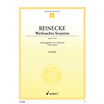 Weihnachts-Sonatine, Op. 251 No. 3