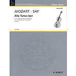 Alla Turca Jazz