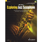 Exploring Jazz Saxophone