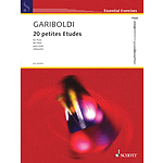 20 Petites Études