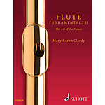 Flute Fundamentals II