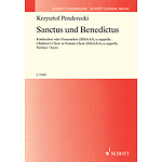 Sanctus and Benedictus