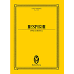 Pini di Roma (Pines of Rome)