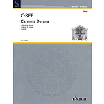 Carmina Burana