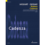 Cadenza - Concerto for Piano and Orchestra in C Major, K. 467