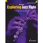 Exploring Jazz Flute