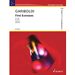 First Exercises