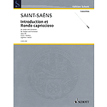 Introduction et Rondo capriccioso, Op. 28