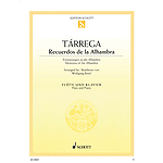 Recuerdos de la Alhambra (Memories of the Alhambra)