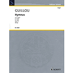 Hymnus, Op. 72