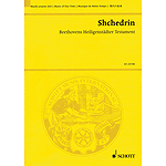 Beethoven's Heiligenstädter Testament