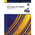 Let's Swing, Mr. Diabelli!