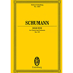 Requiem, Op. 148