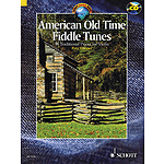 American Old Time Fiddle Tunes