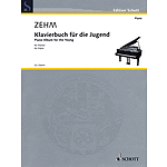 Piano Album for the Young