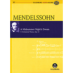 A Midsummer Night's Dream, Op. 61