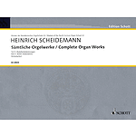 Complete Organ Works
