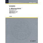 Wind Quintet No. 1