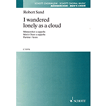 I Wandered Lonely as a Cloud