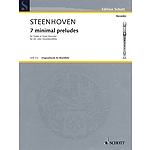 7 Minimal Preludes