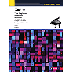 The Beginner, Op. 211