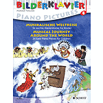 Musical Journey Around the World