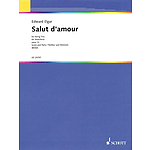 Salut d'Amour