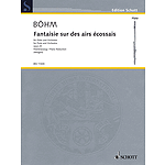 Fantaisie sur des airs ecossais, Op. 25