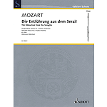 The Abduction from the Seraglio (Die Entfuhrung Aus Dem Serail)