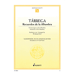 Recuerdos de la Alhambra