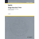 Songs from the F Train